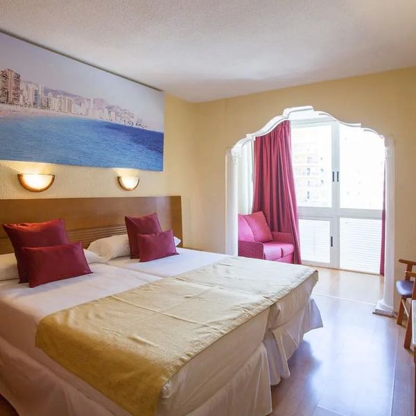 Magic Villa Benidorm