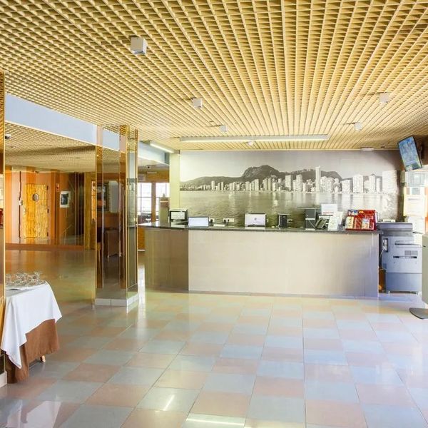 Magic Villa Benidorm