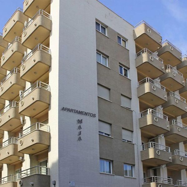 Maja Apt
