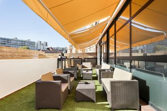 Malaga Alameda Centro by Melia ex Tryp Alameda
