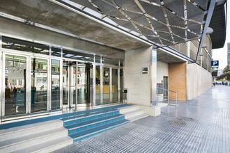 Malaga Alameda Centro by Melia ex Tryp Alameda