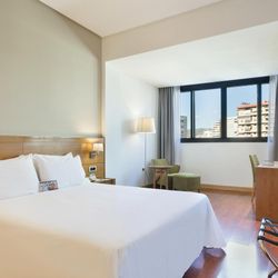 Malaga Alameda Centro by Melia ex Tryp Alameda