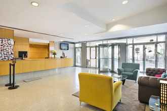 Malaga Alameda Centro by Melia ex Tryp Alameda