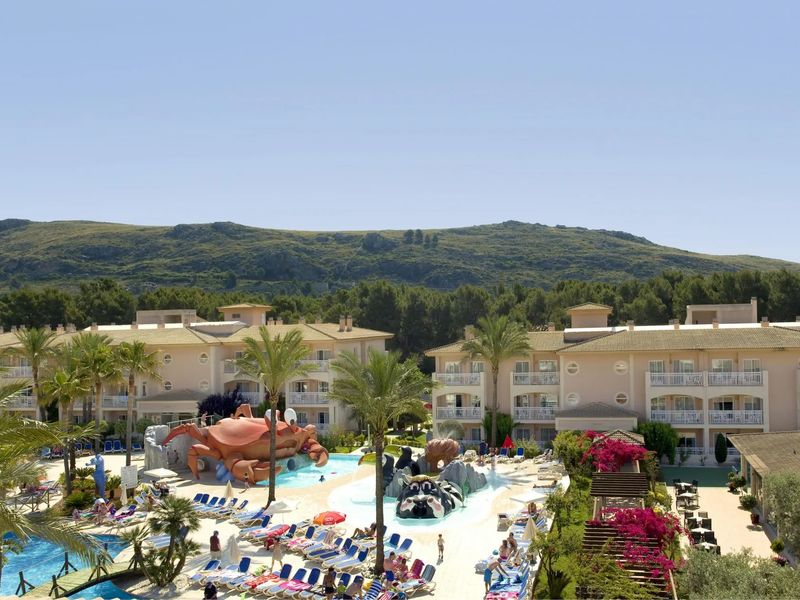 Mar s Playa Mar & Spa