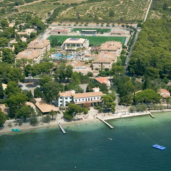 Mar Hotels Playa Mar & Spa
