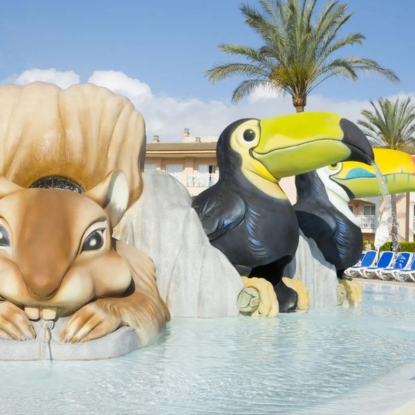 Mar Hotels Playa Mar & Spa