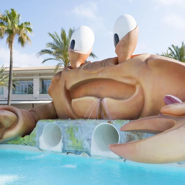 Mar Hotels Playa Mar & Spa