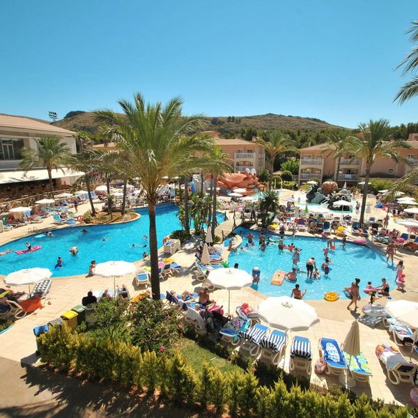 Mar Hotels Playa Mar & Spa
