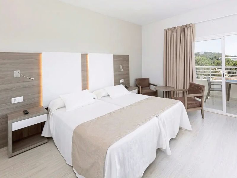 Mar Paguera &amp; Spa 4*