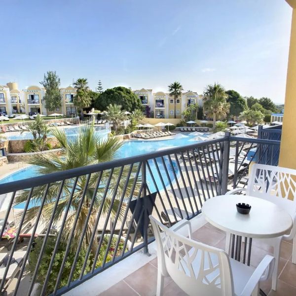 Mar Paradise Club & Spa (ex. Paradise Club & Spa)