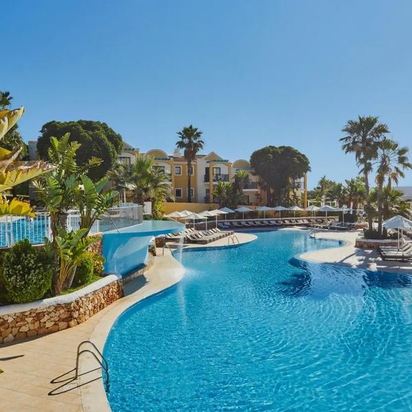 Mar Paradise Club & Spa (ex. Paradise Club & Spa)