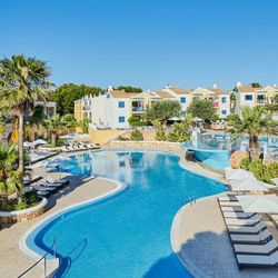 Mar Paradise Club Spa ex Paradise Club Spa