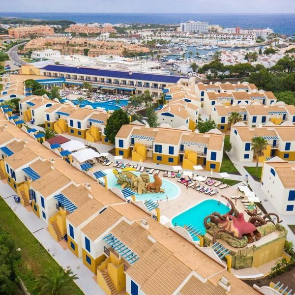 Mar Paradise Club & Spa (ex. Paradise Club & Spa)