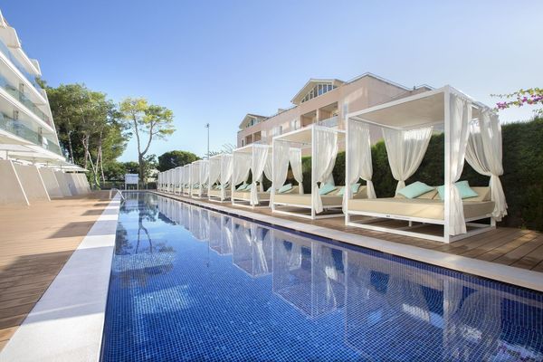Mar Playa de Muro Suites (ex Rio Mar)