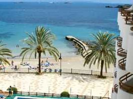 Mar Y Playa