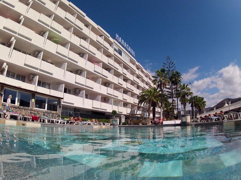 Maracaibo (Puerto Rico) 3*