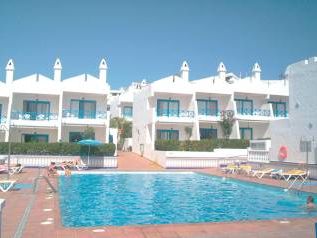 Marbella Golf 3*