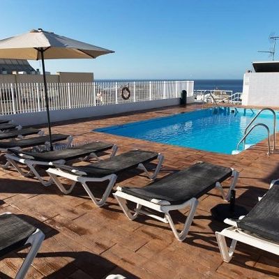 Marbella Inn