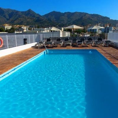 Marbella Inn