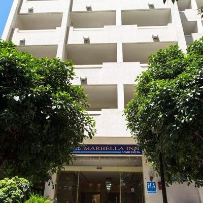Marbella Inn