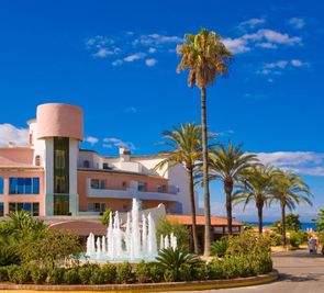 Marbella Playa