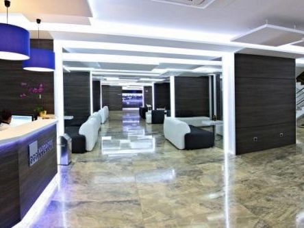 Marconfort Essence 3*