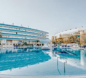 Mediterranean Palace Mare Nostrum
