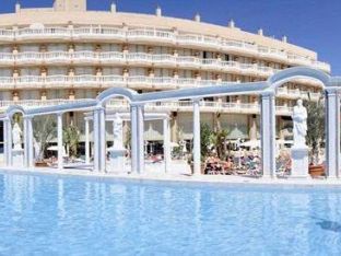 Mare Nostrum Resort 5*