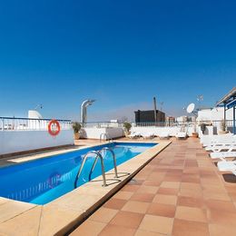 Mareny Benidorm (Ex Condal)