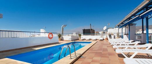 Mareny Benidorm (Ex Condal)