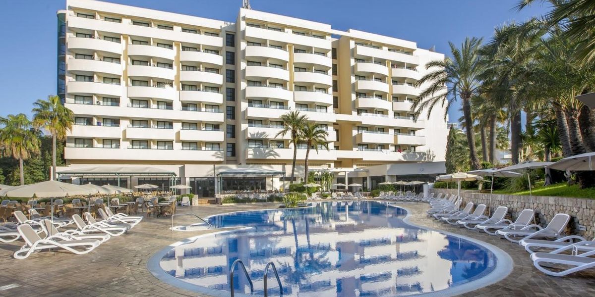 Hiszpania na 7 dni w październiku: 4⋆ hotel od 3 169 zł