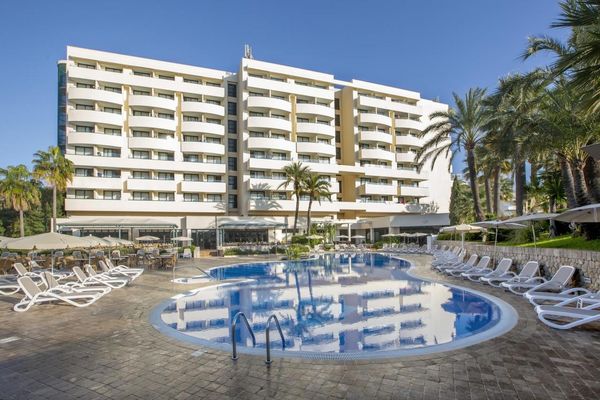 Marfil Playa
