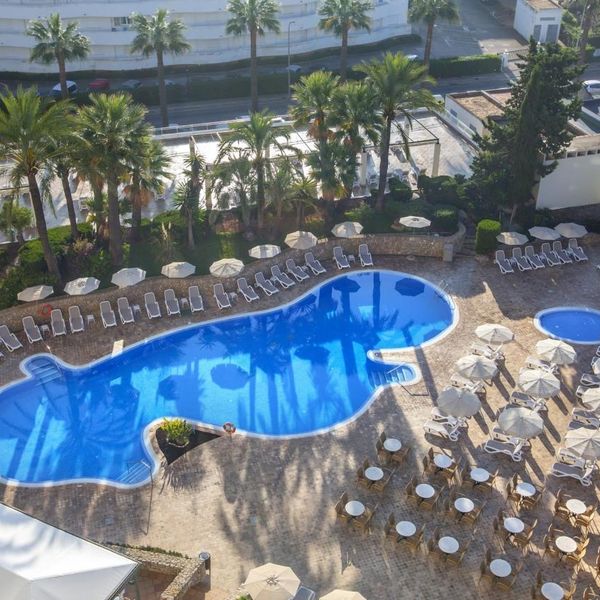 Marfil Playa