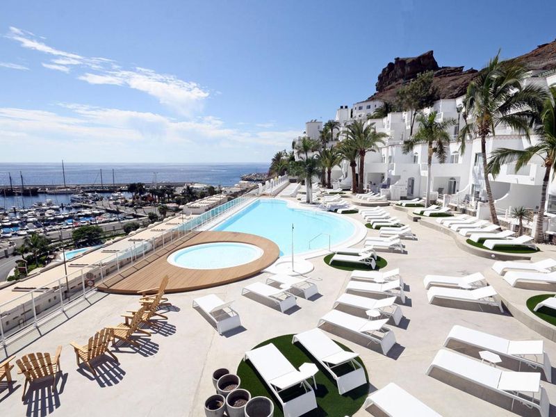 Marina Bayview (ex. Ipanema Park Apartments) 4*