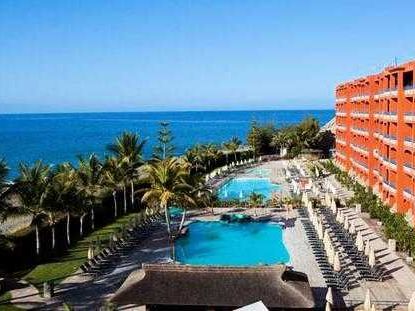 Marina Beach 4*