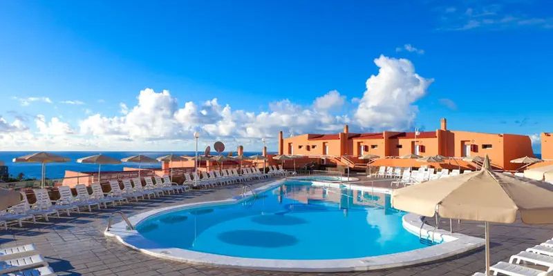 Hiszpania na 7 dni w styczniu: 4⋆ hotel od 3 952 zł