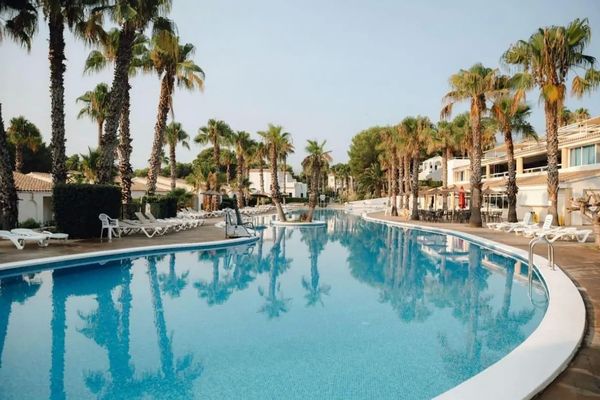 Bluesea Marina Parc (ex.Moon Dreams Marina Parc)