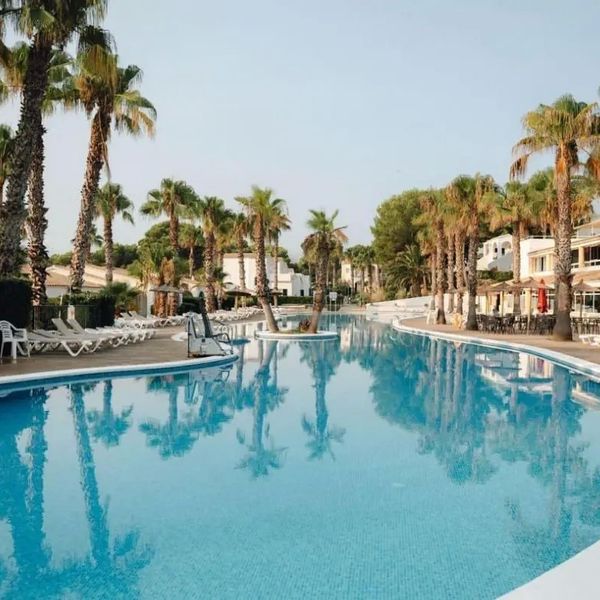 Bluesea Marina Parc (ex.Moon Dreams Marina Parc)