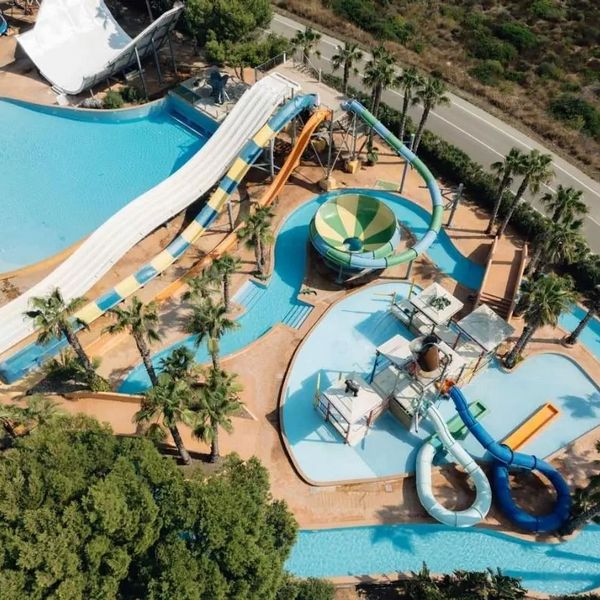 Bluesea Marina Parc (ex.Moon Dreams Marina Parc)