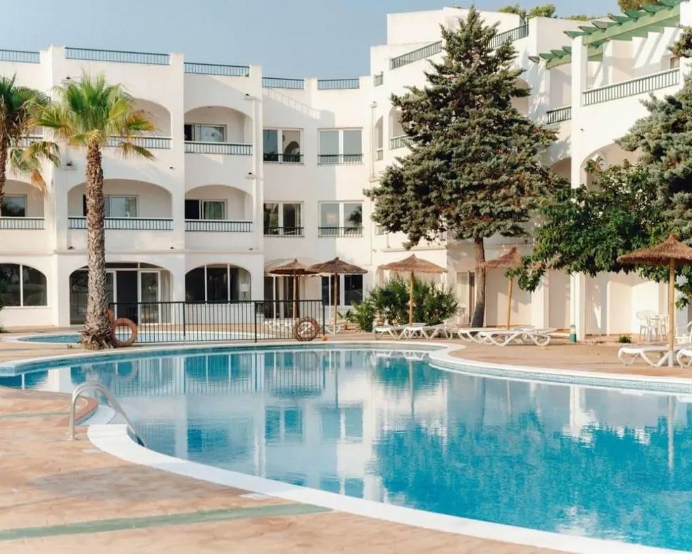 Bluesea Marina Parc (ex.Moon Dreams Marina Parc)