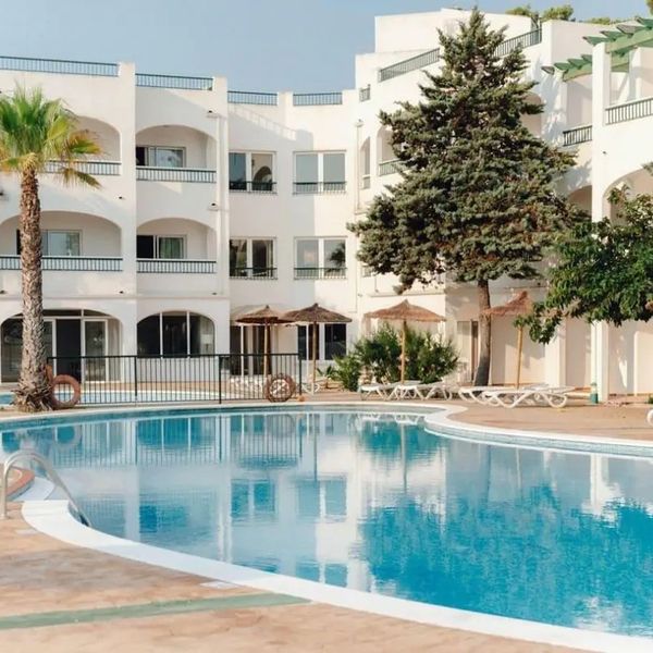 Bluesea Marina Parc (ex.Moon Dreams Marina Parc)