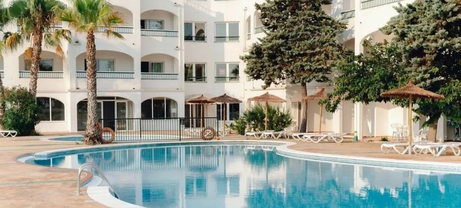 Bluesea Marina Parc (ex.Moon Dreams Marina Parc)