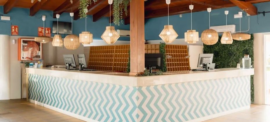 Bluesea Marina Parc (ex.Moon Dreams Marina Parc)