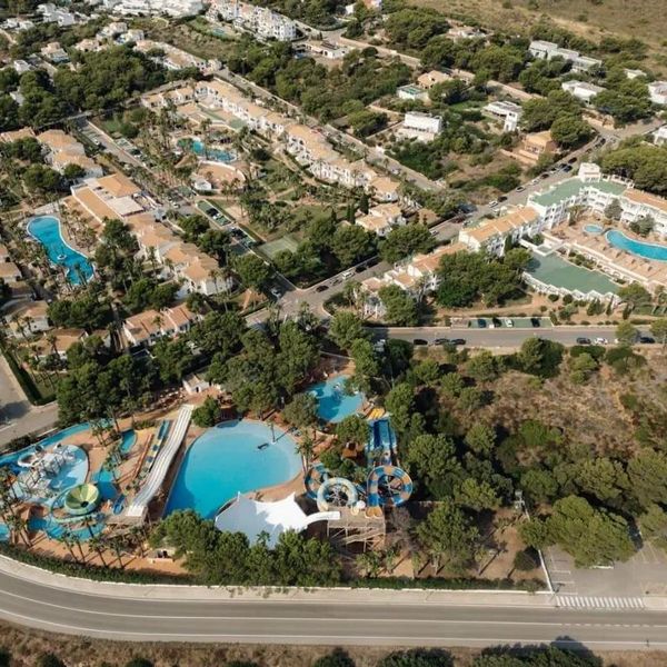 Bluesea Marina Parc (ex.Moon Dreams Marina Parc)