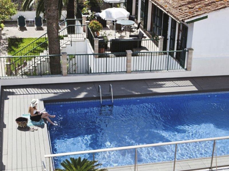 Marina Playa de Palma 3*