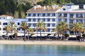 Marina Playa de Palma