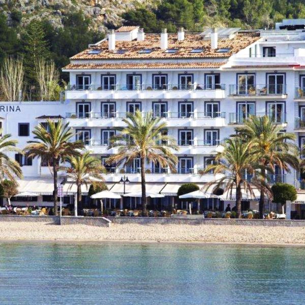 Marina Playa de Palma