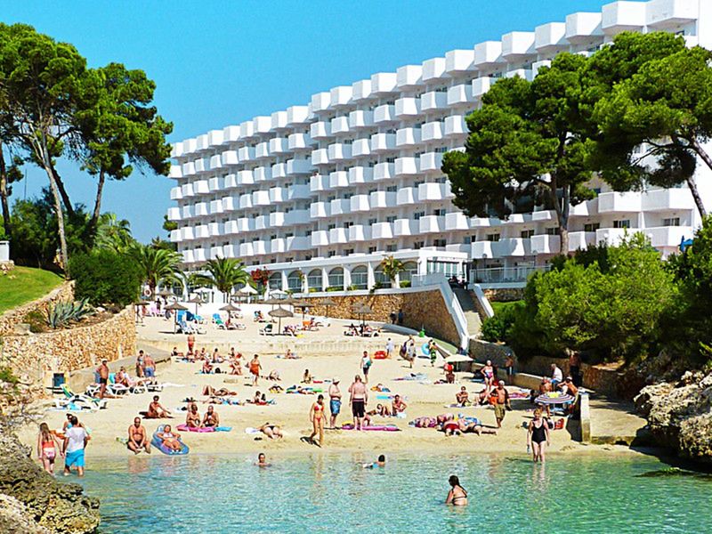 Marina Skorpios & Corfu