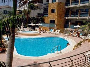 Marina Sol 3*