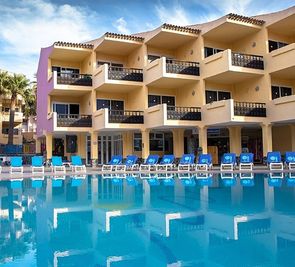 Marino Tenerife & Marina Club